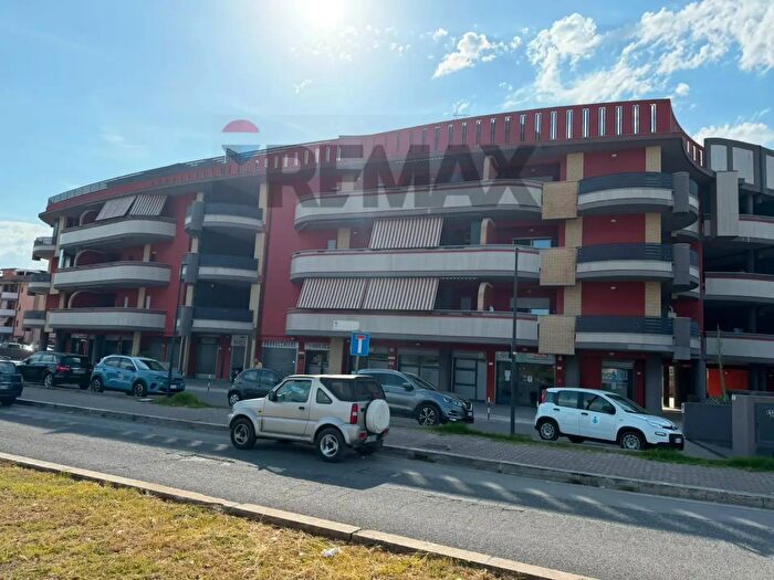 Appartamento trilocale in vendita in Portogollo, Aprilia