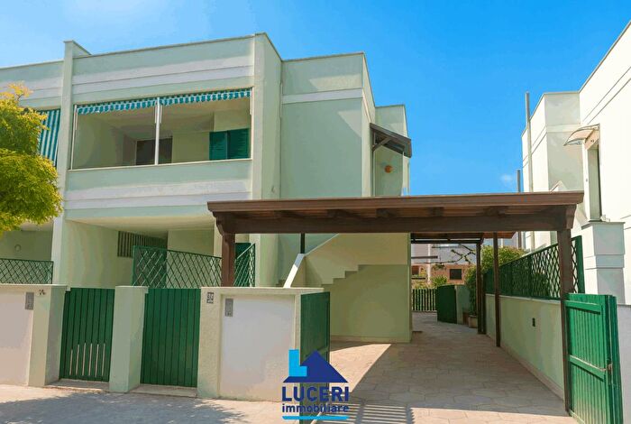 Appartamento in vendita in Via della Chiesa Baia Verde Gallipoli Le Italia, Gallipoli