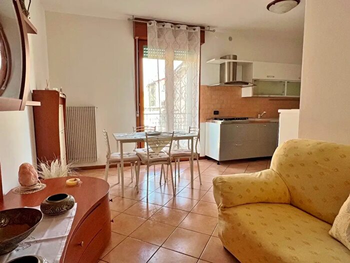 Appartamento bilocale in vendita in Viale Trieste, Vicenza