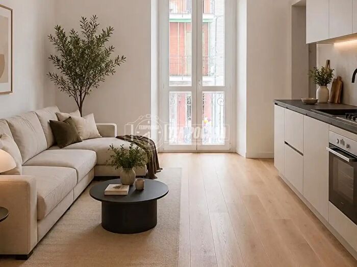 Appartamento bilocale in vendita in Via Riva di Trento, Milano