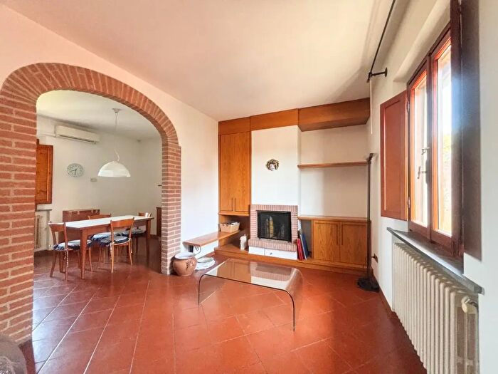 Appartamento quadrilocale in vendita in San Miniato
