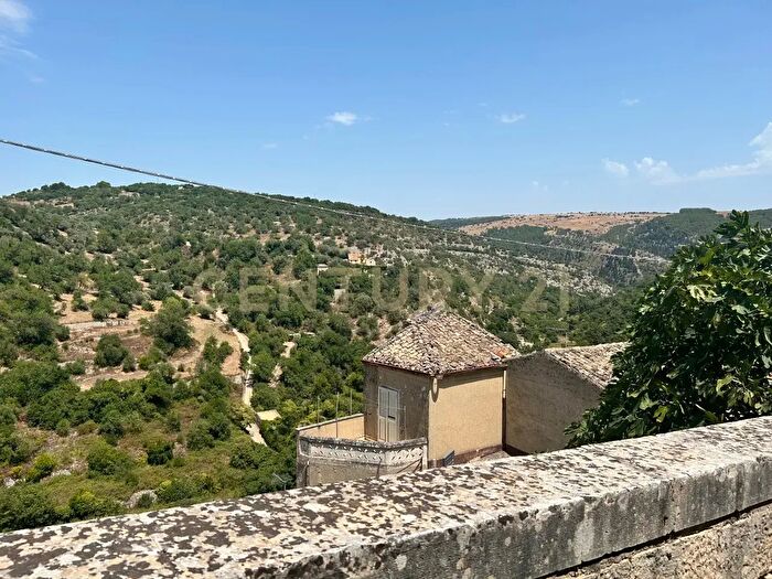 Casa monolocale in vendita in Ragusa