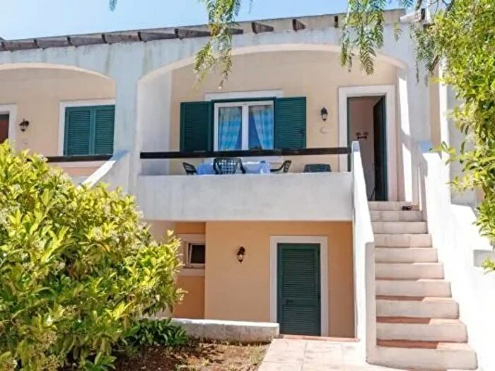 Casa quadrilocale in vendita in Via Cesenatico, Taviano