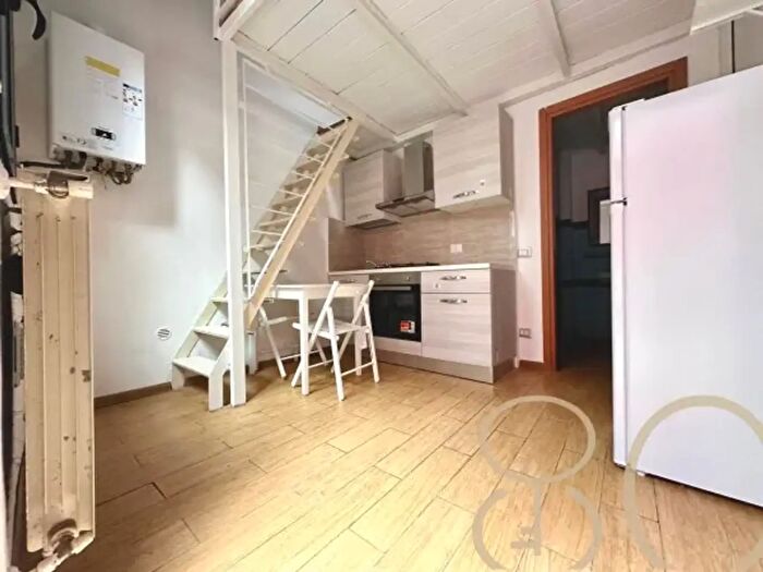 Appartamento bilocale in affitto in Via Giuseppe Meda, Milano