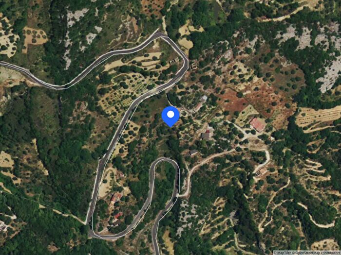 Casa in vendita in Contrada Survia, Placanica