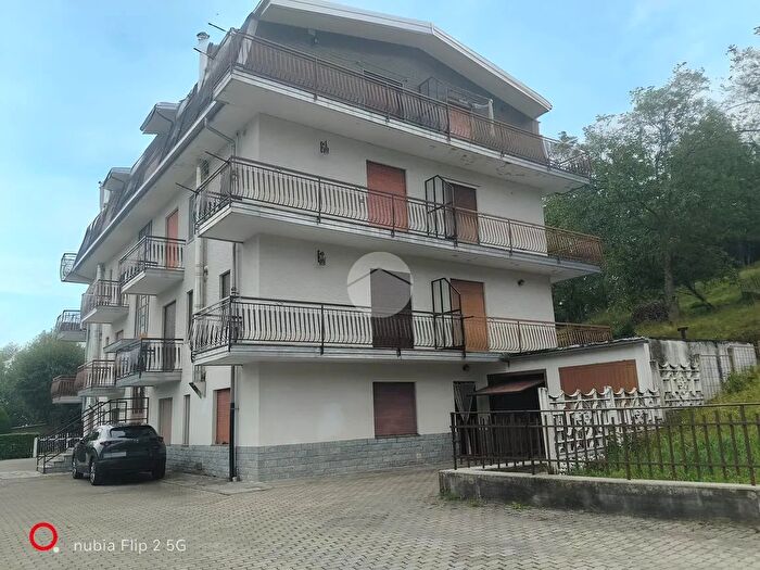 Appartamento bilocale in vendita in Localita Aurosso, Alpette