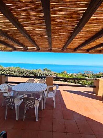 Casa quadrilocale in vendita in Trinità dAgultu e Vignola