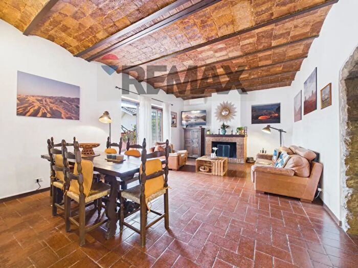 Appartamento trilocale in vendita in Via Monte delle Guglie, Morlupo