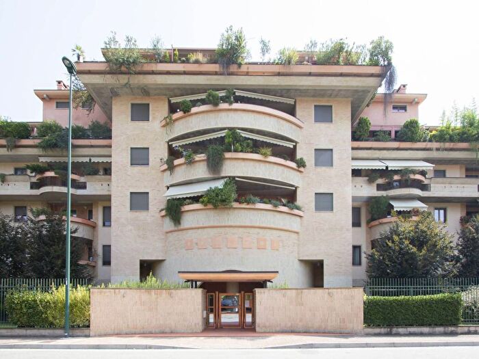 Appartamento bilocale in affitto in Via Niccolò Machiavelli, Centro, Paderno Dugnano