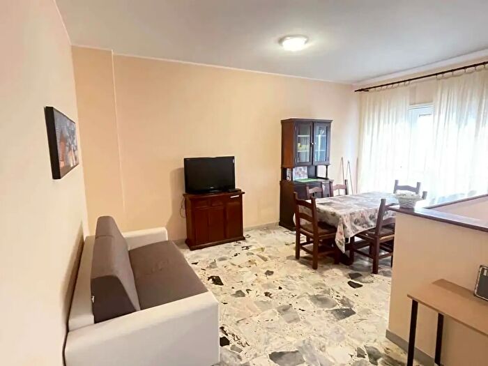 Appartamento monolocale in affitto in Via Rumenia, Pomezia