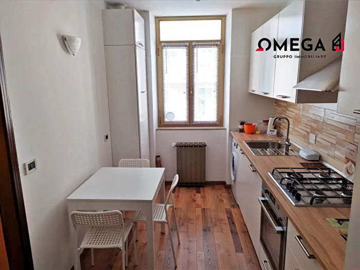 Appartamento bilocale in affitto in Via Pier Paolo Vergerio, Trieste