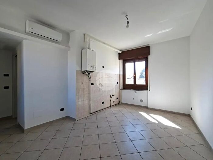 Casa bilocale in vendita in Piazza della Repubblica, Sedriano