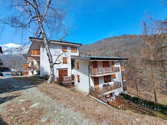 Appartamento monolocale in vendita in Via Ruata, Crissolo