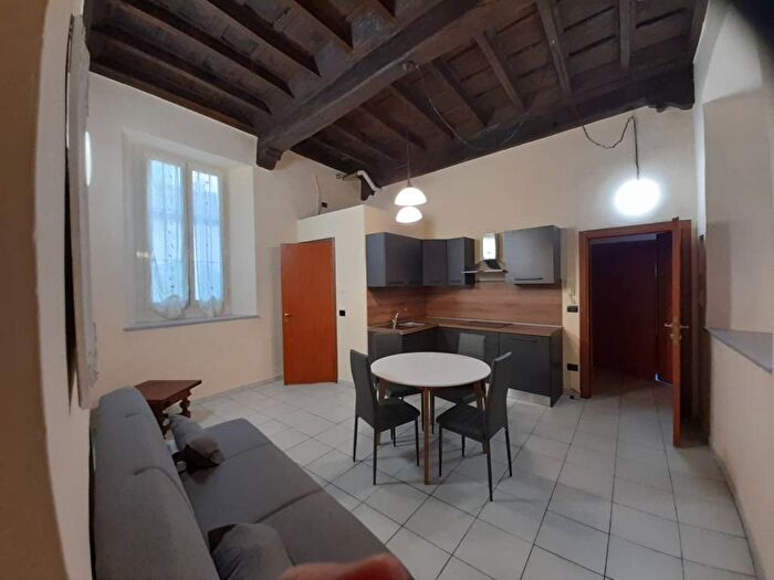 Appartamento bilocale in affitto in Via Vincenzo Gioberti, Centro, Casale Monferrato