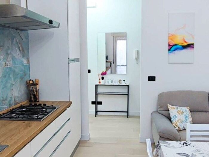 Appartamento quadrilocale in affitto in Galimberti, Alessandria