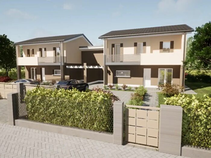 Casa quadrilocale in vendita in Padova