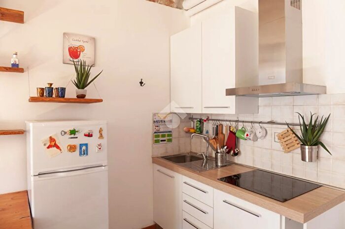 Appartamento bilocale in vendita in Via Agnolo Firenzuola, Prato