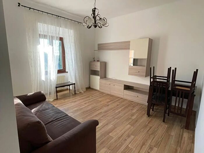 Appartamento trilocale in vendita in Via della Martuccia Snc, Palestrina