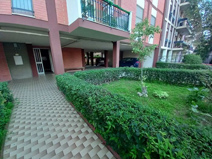 Appartamento quadrilocale in vendita in Via del Tricolore, Cagliari