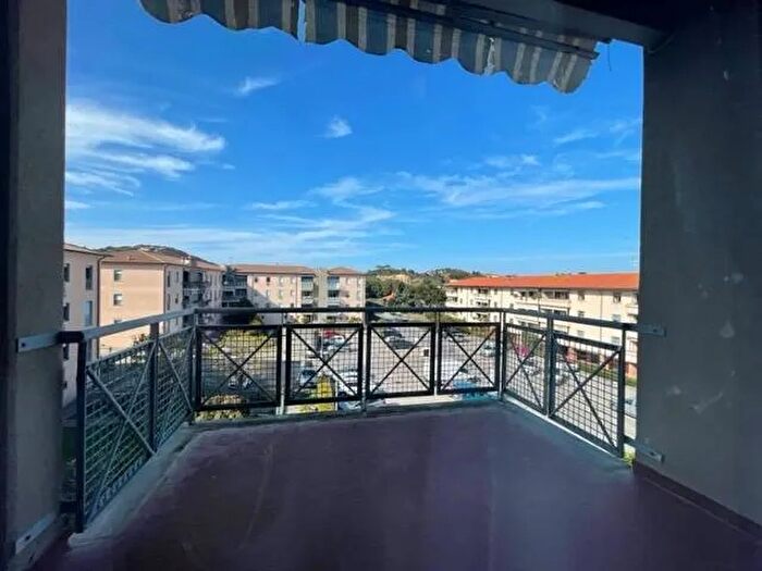 Appartamento con 5 locali in vendita in Portoferraio