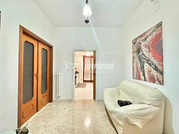 Appartamento quadrilocale in vendita in Montesilvano