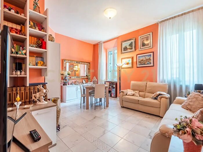 Appartamento in vendita in Via Pietro Giannone, Roma