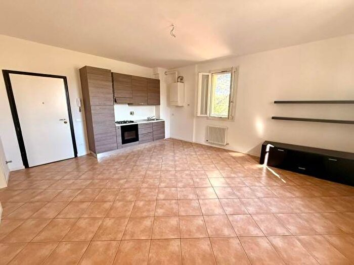 Appartamento bilocale in affitto in Via Abbadia, Castel Dei Britti, San Lazzaro di Savena