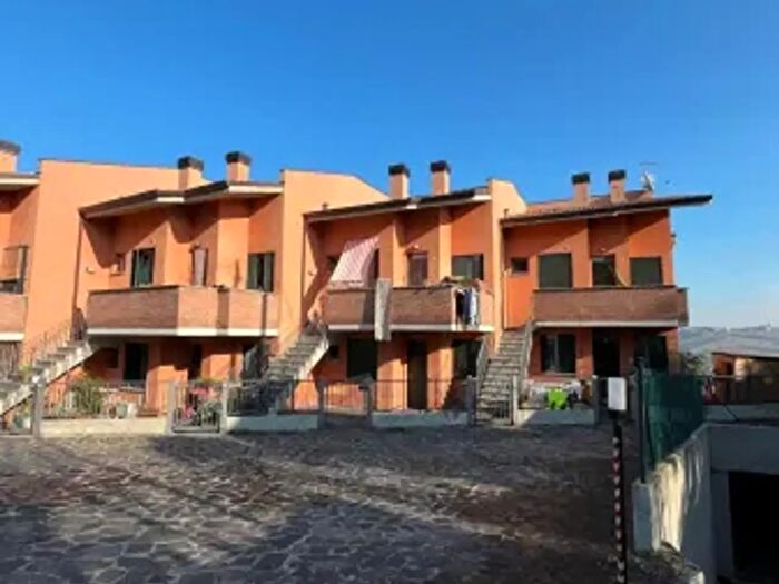 Appartamento in vendita in Santarcangelo Di Romagna