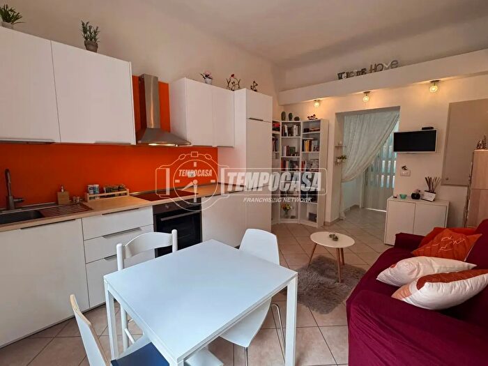 Appartamento bilocale in vendita in Via Vallazze a, Milano