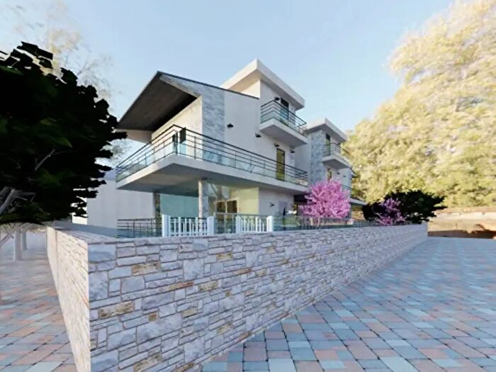 Casa quadrilocale in vendita in Via Altofonte, Roma