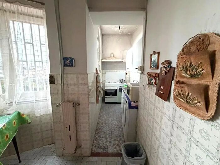 Appartamento trilocale in vendita in Via Serao Matilde, San Giorgio A Cremano