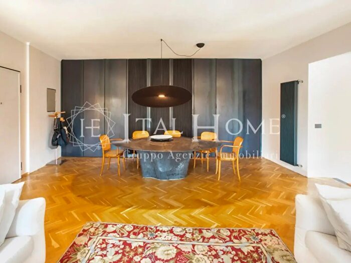 Appartamento quadrilocale in vendita in Piazza Pontida, Bergamo