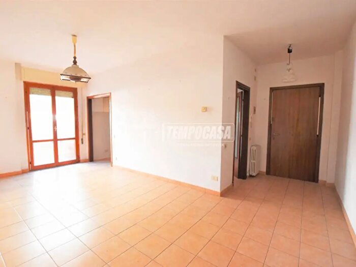 Appartamento trilocale in vendita in Via Carlo Crivelli, Porto San Giorgio