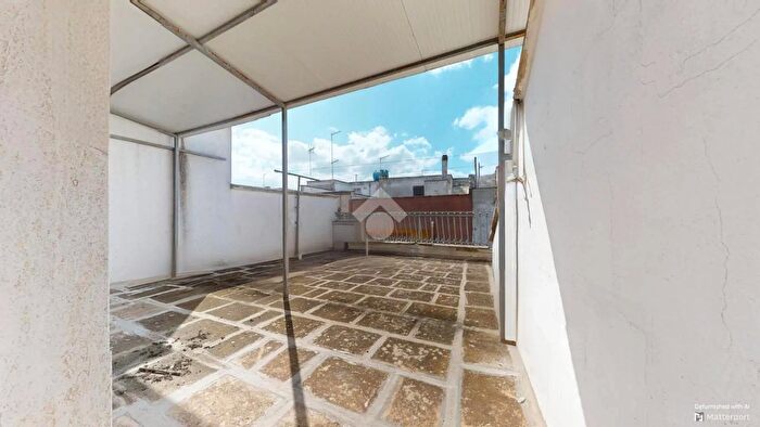 Casa trilocale in vendita in Via Tomaselli, Francavilla Fontana