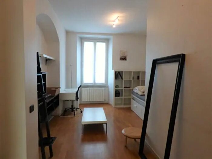 Appartamento bilocale in affitto in Via Bergamo, Milano