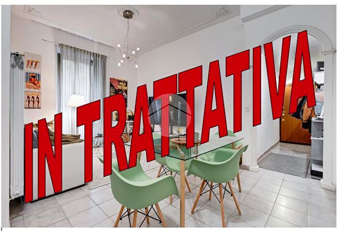 Appartamento bilocale in vendita in Via Dardanelli, Roma