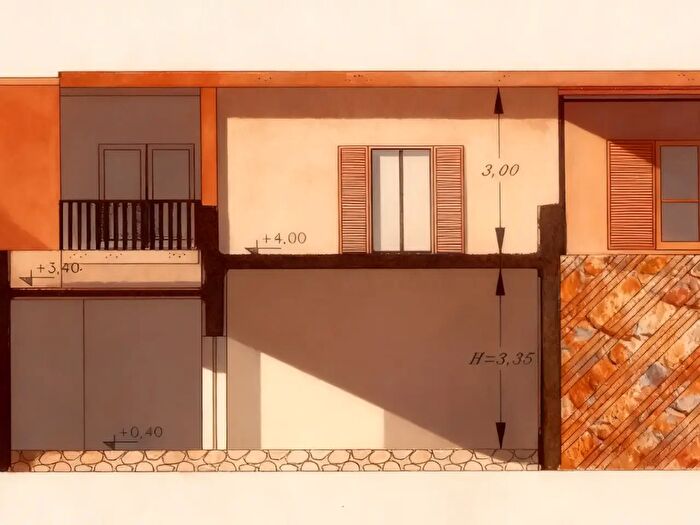 Casa trilocale in vendita in Via Virgilio, Pozzuoli