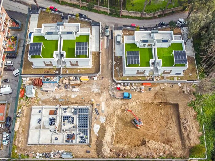 Casa monolocale in vendita in Via Nicola Amore Snc, Roma