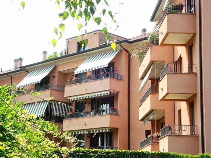 Appartamento trilocale in affitto in Via Monte Sabotino, San Rocco, Monza