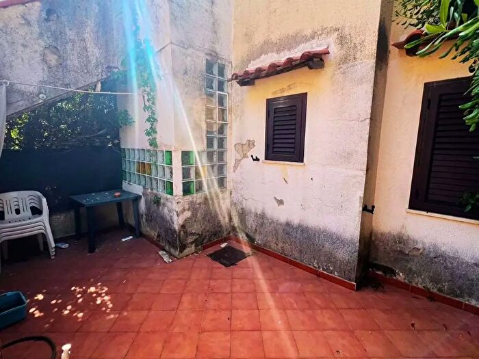 Appartamento trilocale in vendita in Residence Lo Scoglio, Scalea