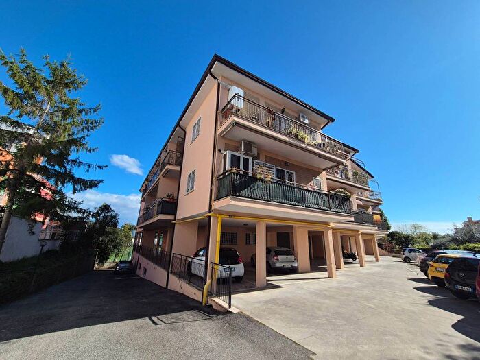 Appartamento bilocale in affitto in Via San Giuseppe Cafasso, Ponte Mammolo, Roma