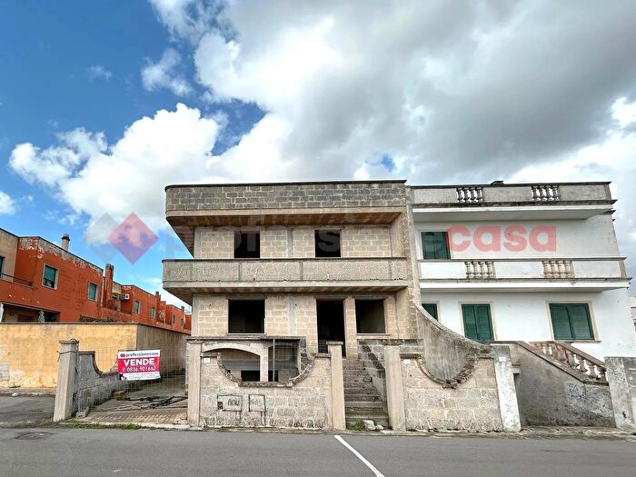 Casa con 5 locali in vendita in Via XX Settembre, Diso