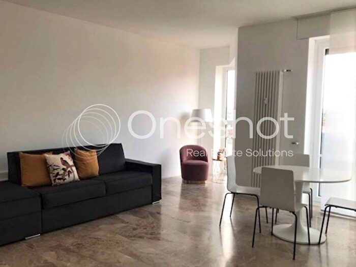 Appartamento monolocale in affitto in Via Pietro Giannone, Arena, Milano