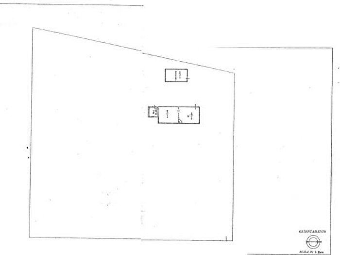 Casa bilocale in vendita in Fiumicino