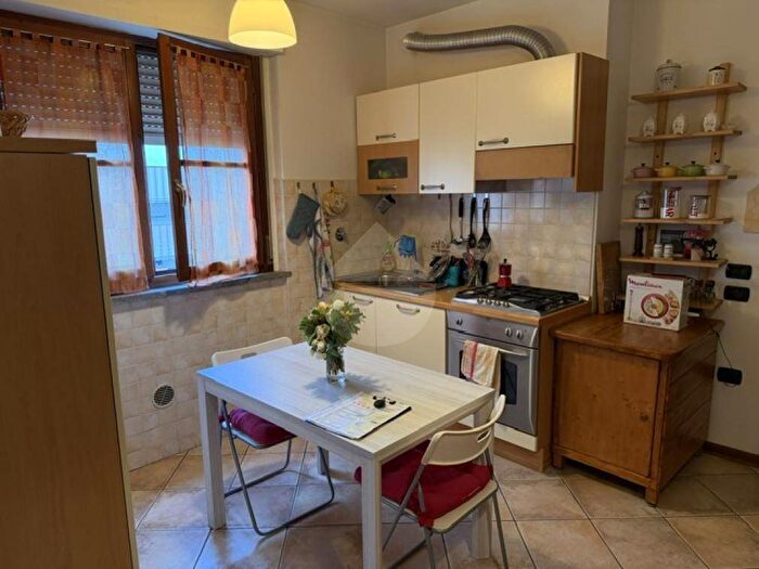 Appartamento bilocale in affitto in via Francesco Geminiani, Novoli, Firenze