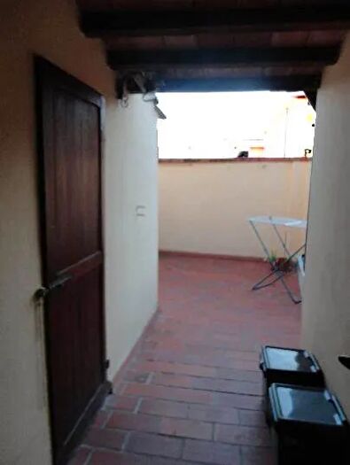 Appartamento bilocale in vendita in Via II Giugno a Certaldo Firenze, Certaldo