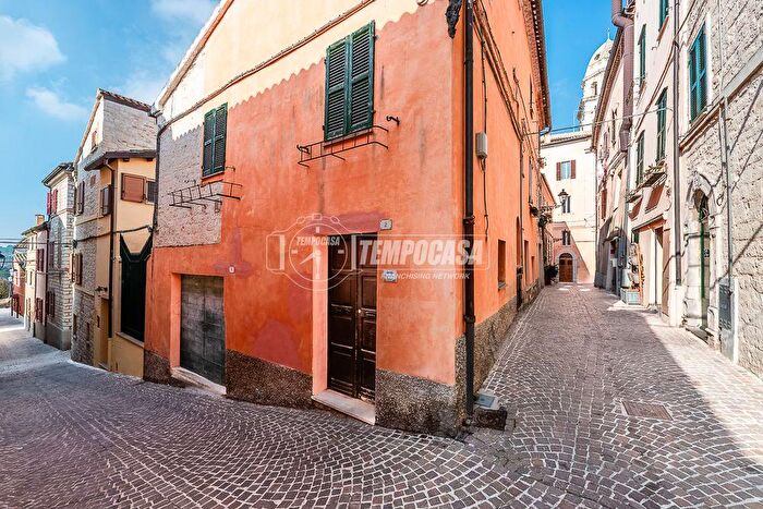 Appartamento quadrilocale in vendita in Sirolo