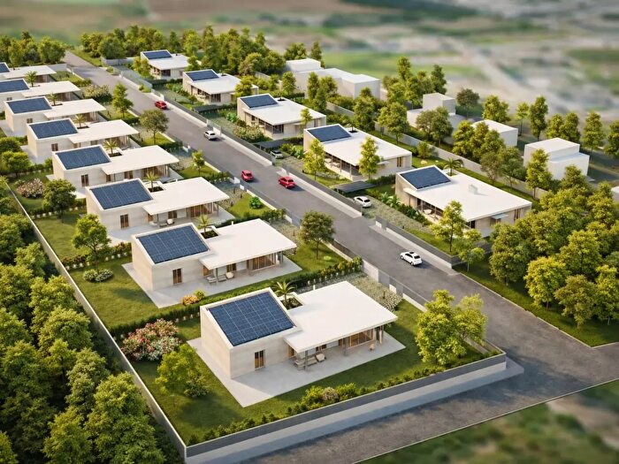 Case in Vendita e in Affitto - 3