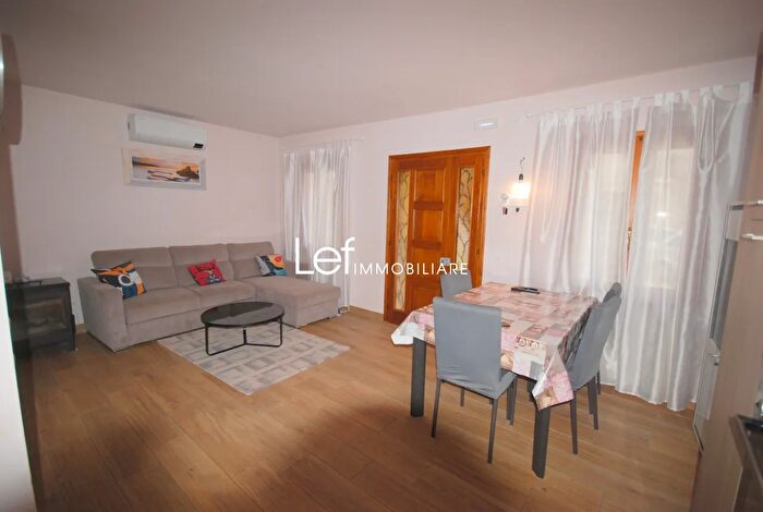 Casa quadrilocale in vendita in Sarmede