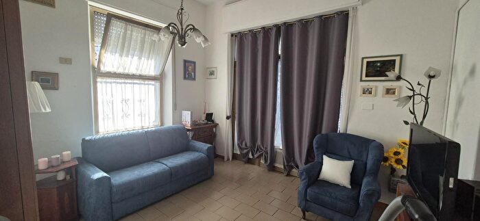 Appartamento quadrilocale in vendita in Viareggio